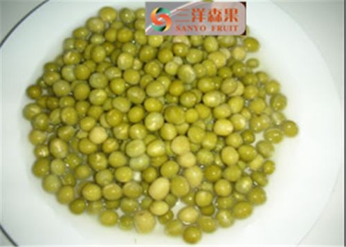 Frozen Green Peas, Usage : Cooking