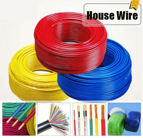 House Wires