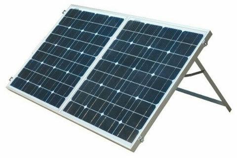 Luminous Solar Panels