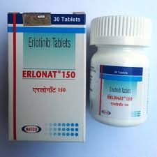 Erlotinib