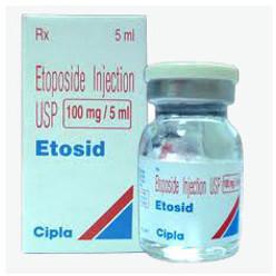 Etoposide Injection