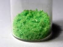 Ferric Ammonium Oxalate