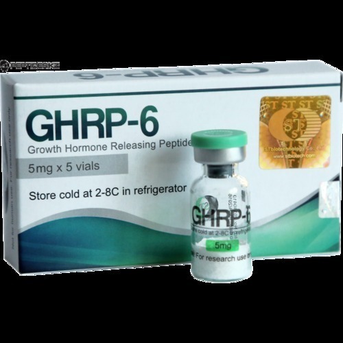 Ghrp-6