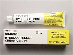 Hydrocortisone