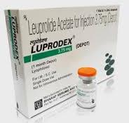 Luprolide