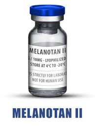 Melanotan II