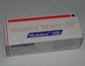 Modafinil, For Oral, Purity : 99