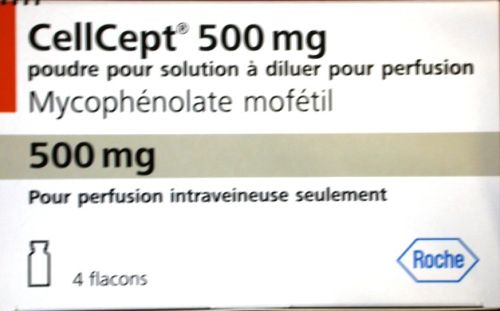 Mycophenolate