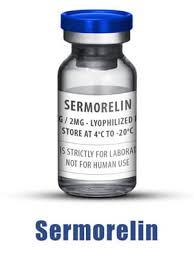 Sermorelin