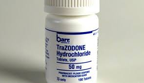 Trazodone Tablet