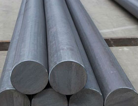 Carbon Steel Round Bar