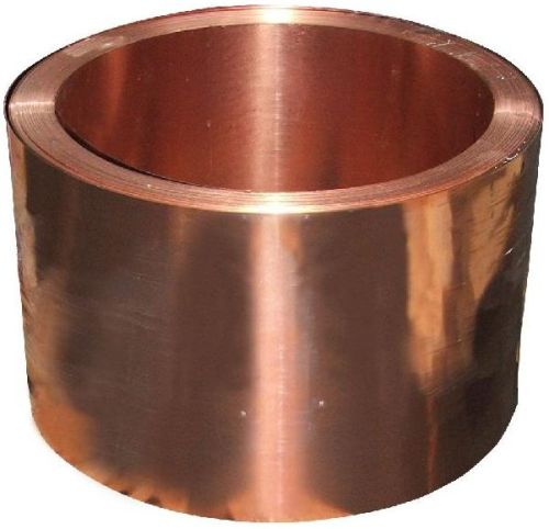 Copper Coils