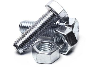 Duplex Steel Fasteners