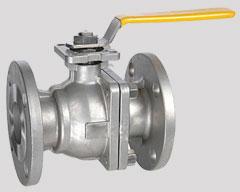 Monel Valve
