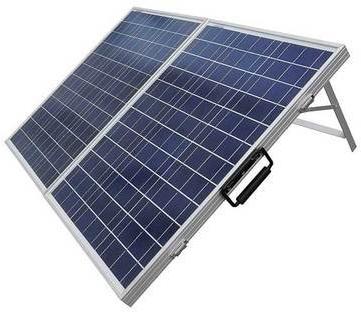 Portable Solar Panel