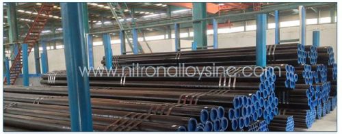 ASTM a106 Pipe