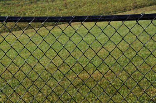 Chain Link Fence