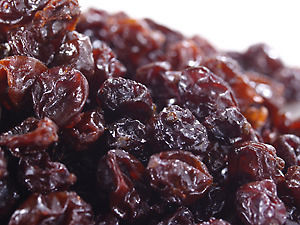 Brown Raisin