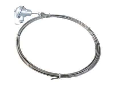 Mineral Insulated Thermocouples