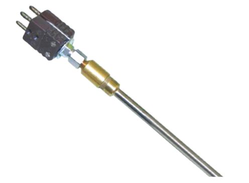 Refractory Thermocouples