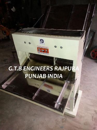 Gtb Bread Slicer, Size : 13 Inch