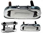 Conveyor Belt Fasteners