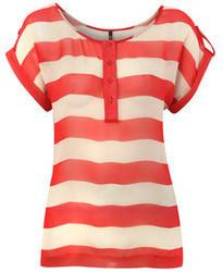 Ladies Knitted T-Shirts