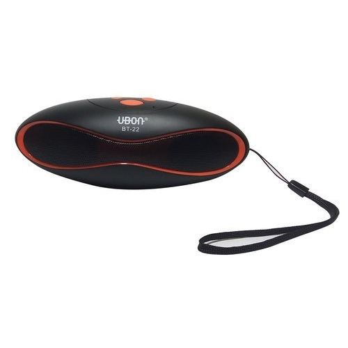 Bluetooth Portable Speakers