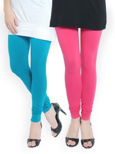 Cotton Ladies Leggings, Gender : Female
