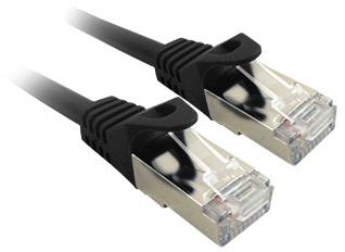 Cat6 Augmented Patch Cords