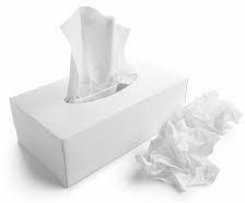 Plain Tissues Papers, Feature : Hygenic, Skin Friendly, Soft Structer