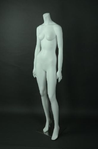 Female Mannequins, Packaging Type : white skin