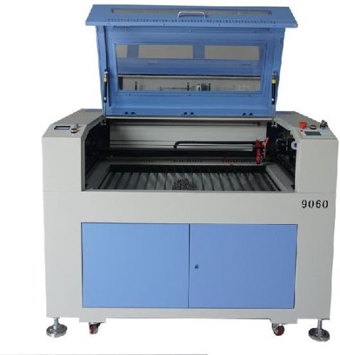 Wood Laser Engraving Machine, Brand Name : Sunray, Laser Type : Co2