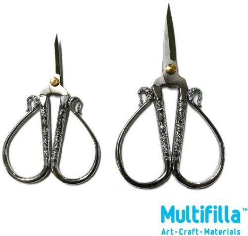 All Purpose Traditional Chinese Scissors