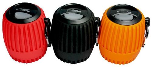 Lapcare Bluetooth Speakers