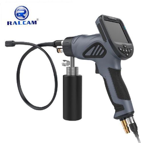 Plastic Car Wash Equipment, Brand Name : Ralcam