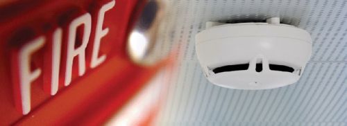 Fire Alarm System Installation Services