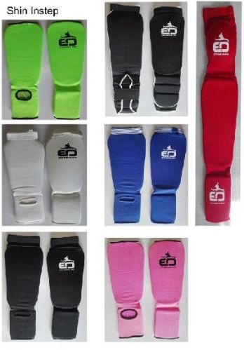 Elastic Shin Instep Shin Instep Guard