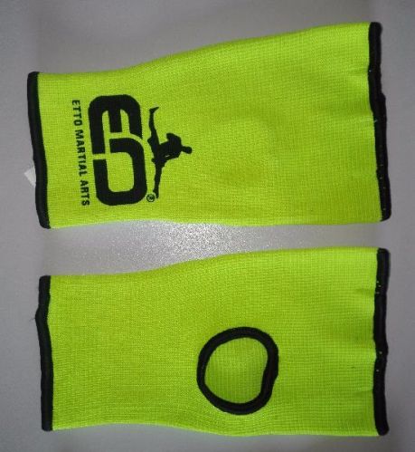 Polyester Fabric Fitness Glove, Brand Name : Etto Martial Arts