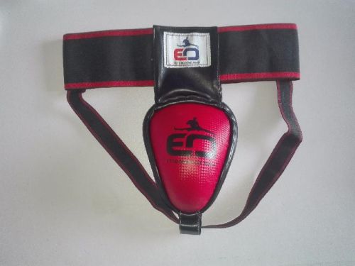 Mesh Fabrics Groin Cup Protector XS, L, XL