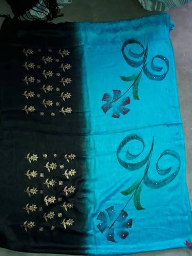 Ladies Fancy Stole