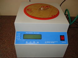 Spin Coater For Nano Science Lab