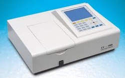 UV Spectrophotometer