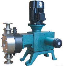 Chemical Pumps