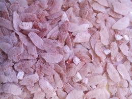 Organic Flattened Rice