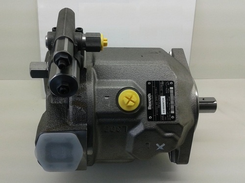 Mahindra Earthmaster Hydraulic Pumps