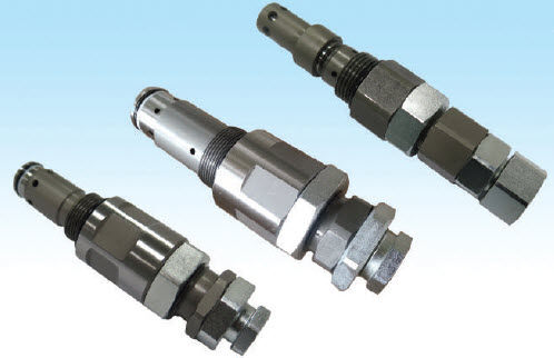 Relief Valves