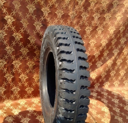 10.00-20 Truck Tyre