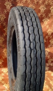 4.00-8 Light Commercial Vehicle Tyre