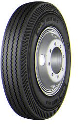 Turbo Tubed 9.00-20 Truck Tyre, Width : 150-300mm